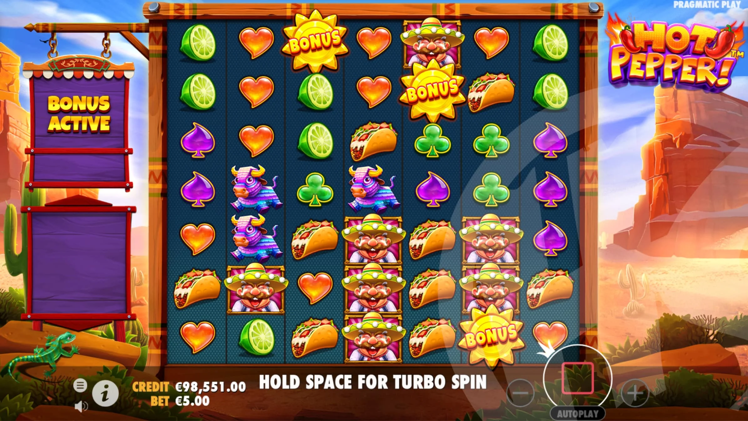 Hot Pepper Slot Review pic 15